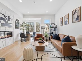 836 Varnum Street NW 201, Washington DC 20011