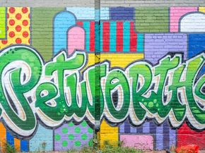 836 Varnum Street NW 201, Washington DC 20011