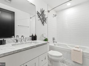 836 Varnum Street NW 201, Washington DC 20011