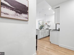 836 Varnum Street NW 201, Washington DC 20011