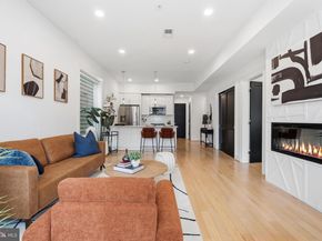 836 Varnum Street NW 201, Washington DC 20011