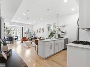 836 Varnum Street NW 201, Washington DC 20011