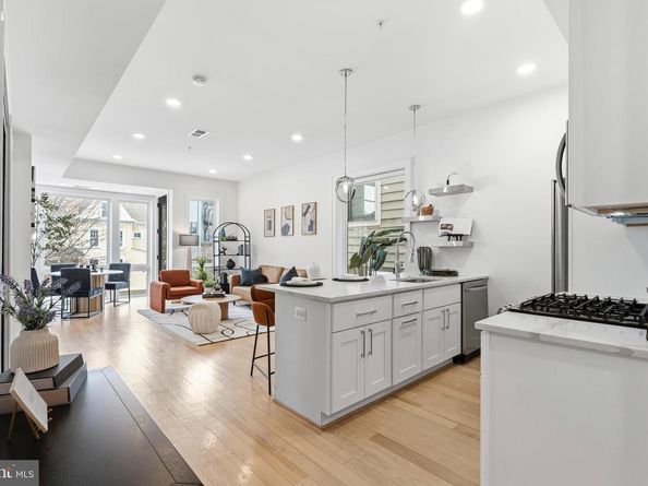 836 Varnum Street NW 201, Washington DC 20011