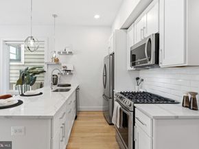 836 Varnum Street NW 201, Washington DC 20011