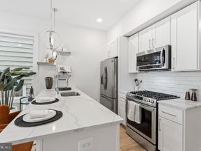 836 Varnum Street NW 201, Washington DC 20011