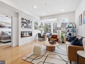 836 Varnum Street NW 201, Washington DC 20011