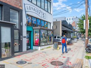 836 Varnum Street NW 201, Washington DC 20011