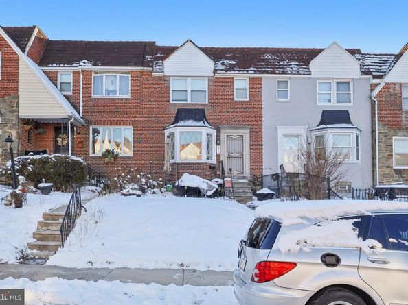 7944 Fayette Street, Philadelphia PA 19150