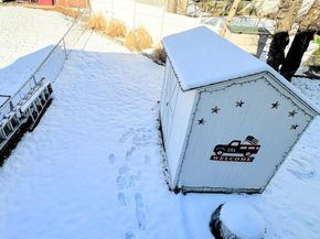 11716 Corry Road, Philadelphia PA 19154