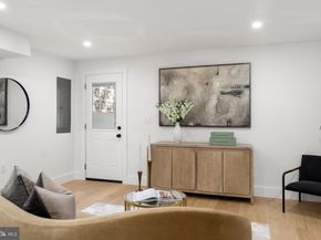 249 Gallatin Street NW, Washington DC 20011