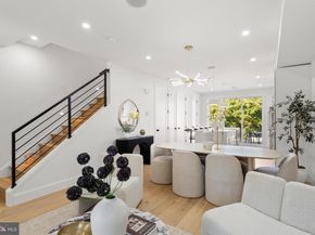 249 Gallatin Street NW, Washington DC 20011