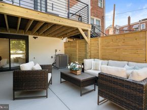 249 Gallatin Street NW, Washington DC 20011