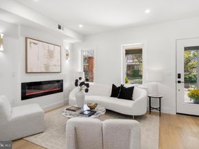 249 Gallatin Street NW, Washington DC 20011