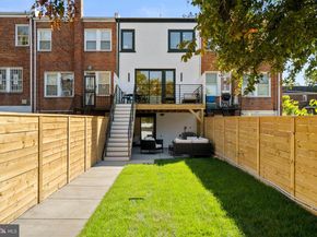 249 Gallatin Street NW, Washington DC 20011