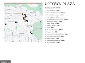 2903 Newark Street NW, Washington DC 20008