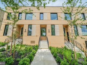 2903 Newark Street NW, Washington DC 20008