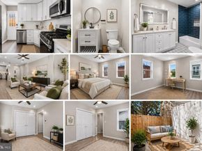 2126 Pierce Street, Philadelphia PA 19145
