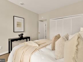 2114 N Street NW 32, Washington DC 20037