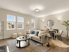 2114 N Street NW 32, Washington DC 20037