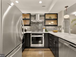 2114 N Street NW 32, Washington DC 20037