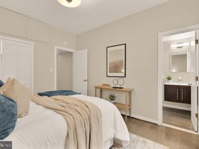 2114 N Street NW 32, Washington DC 20037