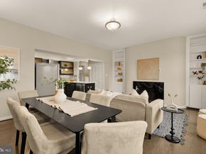 2114 N Street NW 32, Washington DC 20037