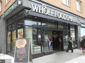 2114 N Street NW 32, Washington DC 20037