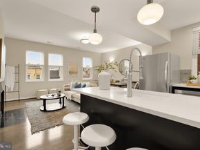 2114 N Street NW 32, Washington DC 20037