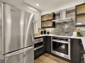 2114 N Street NW 32, Washington DC 20037