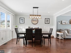 3171 Claridge Road, Bensalem PA 19020