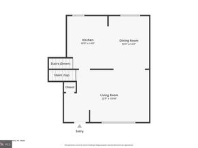 3171 Claridge Road, Bensalem PA 19020