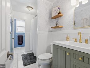 3171 Claridge Road, Bensalem PA 19020