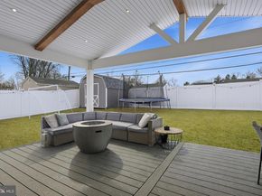 3171 Claridge Road, Bensalem PA 19020