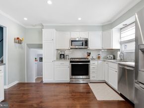 3171 Claridge Road, Bensalem PA 19020