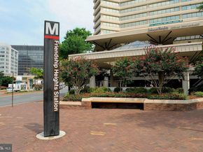 4347 Harrison Street NW 4, Washington DC 20015