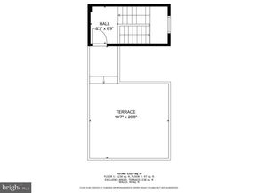 16 17TH Street NE 312, Washington DC 20002