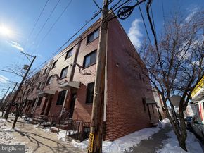 1232 N Carlisle Street, Philadelphia PA 19121