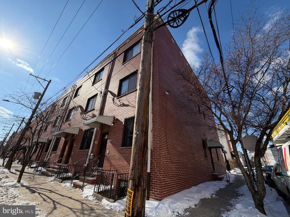 1232 N Carlisle Street, Philadelphia PA 19121