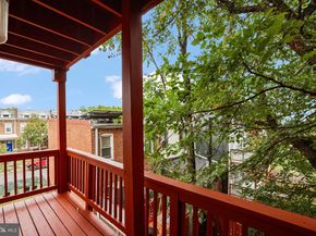 3579 Warder Street NW 3, Washington DC 20010