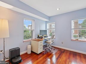 3579 Warder Street NW 3, Washington DC 20010