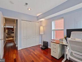 3579 Warder Street NW 3, Washington DC 20010