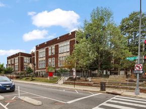 3579 Warder Street NW 3, Washington DC 20010