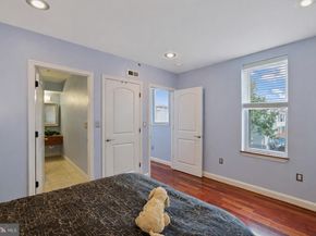 3579 Warder Street NW 3, Washington DC 20010