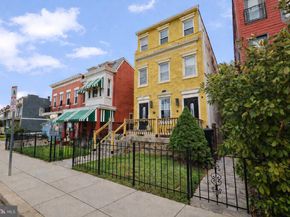 3579 Warder Street NW 3, Washington DC 20010