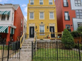 3579 Warder Street NW 3, Washington DC 20010