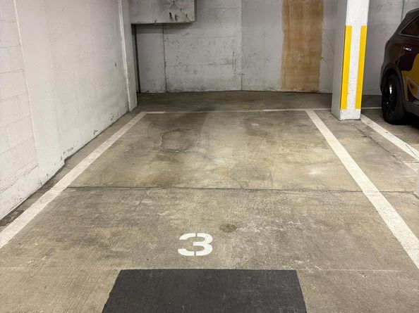 3 Washington Circle NW P3, Washington DC 20037