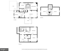 7209 Tyler Avenue, Falls Church VA 22042