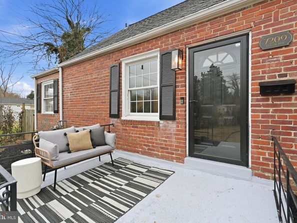 7209 Tyler Avenue, Falls Church VA 22042