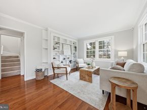 7209 Tyler Avenue, Falls Church VA 22042