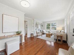 7209 Tyler Avenue, Falls Church VA 22042